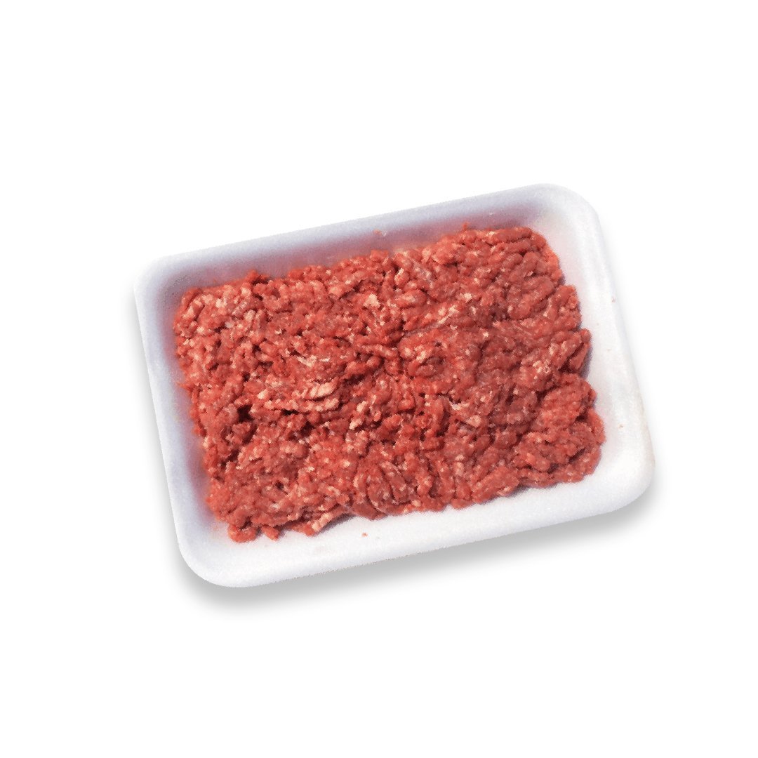 Beef/Veal Mince – MID EAST FARMS